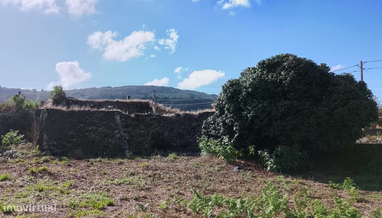 Ruína em pedra para venda, Candemil, Vila Nova de Cerveira-23