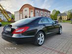 Mercedes-Benz CLS - 7