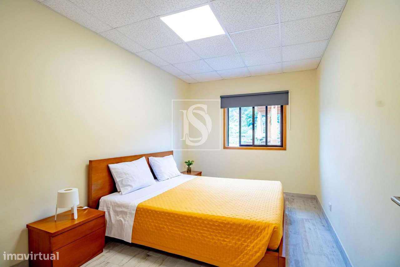 MORADIA T10 - Parque Aquático, Fregim - Amarante-38