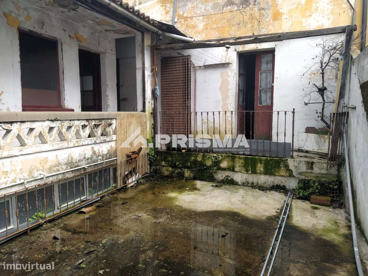Apartamento T3 para venda em Castelo Branco-13