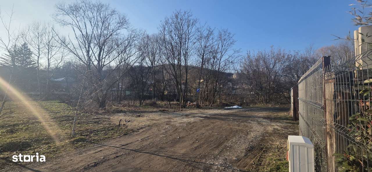 Viforata Dâmbovița, vânzare teren intravilan-2