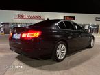 BMW Seria 5 520d - 24