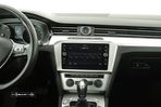 VW Passat Variant 1.6 TDI Confortline DSG - 8