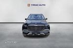 Mercedes-Benz GLS Maybach 600 4Matic 9G-TRONIC - 8