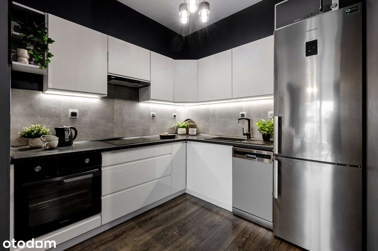 Mieszkanie gotowe do wprowadzenia | Klimatyzacja | Czynsz tylko 350 zł - Pełny obrazek: 5/18