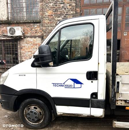 Iveco Daily 50C15/AT02 - 7