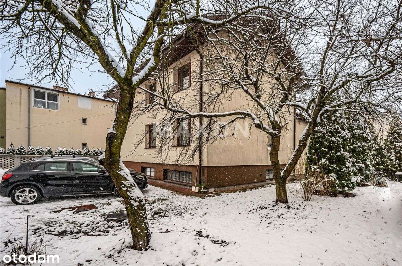 Dom wolnostojący, 250 m2, 7 pok. dobra lokalizacja - Pełny obrazek: 4/20