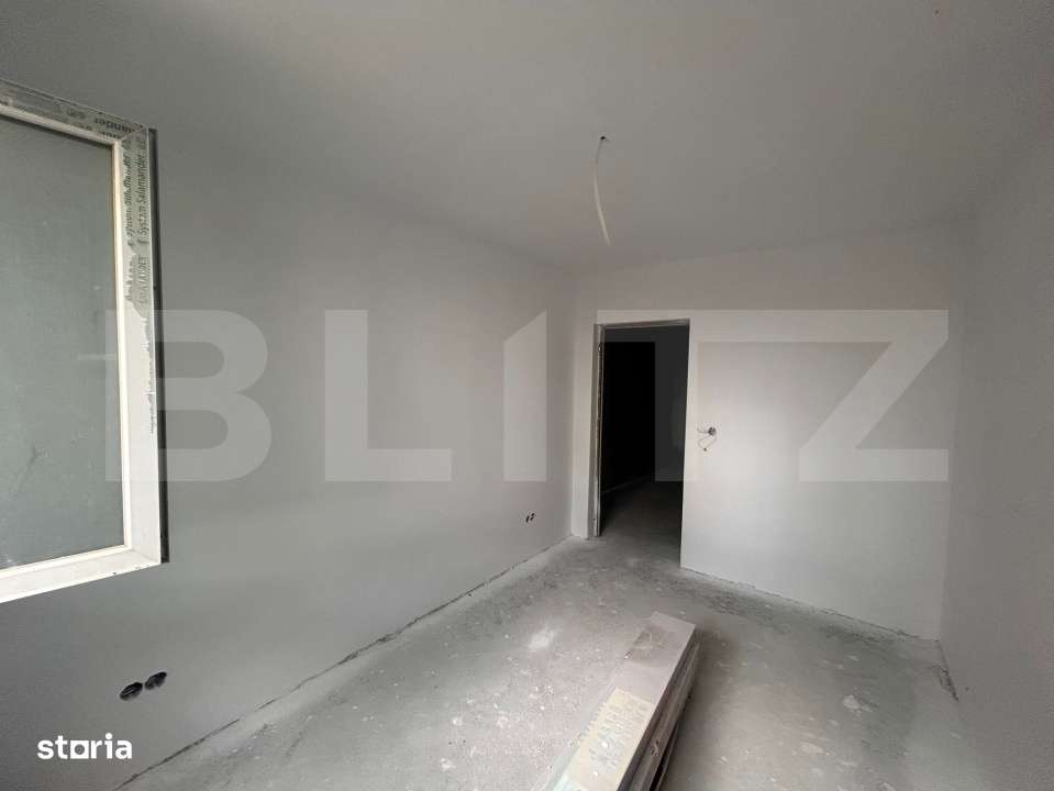 Apartament cu 3 camere, la parter, cu terasa si parcare ,zona Tineretu - Imagine principală: 4/9