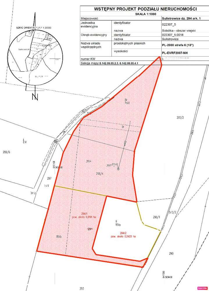 NOWA CENA!!! Rezydencja z 1ha ogrodu przy lesie-19