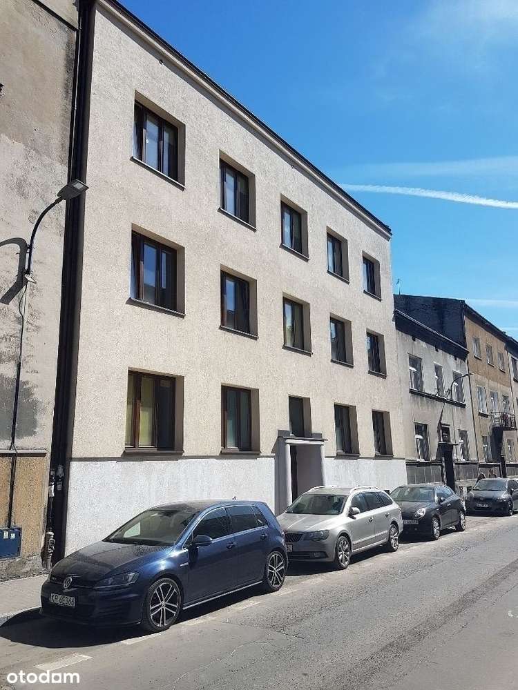 Kamienica, Centrum, możliwość nadbudowy.-6