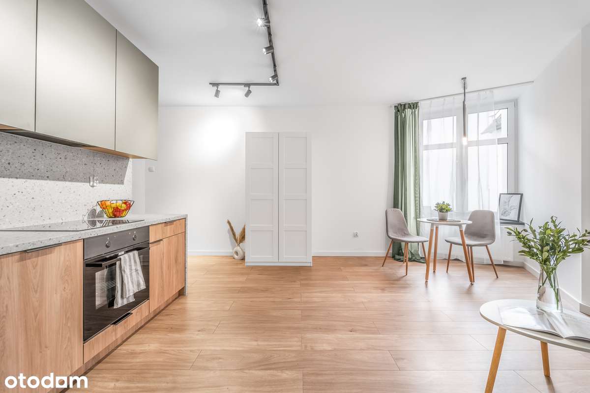 3 mieszkania - inwestycyjne – ROI 8,4% – Chorzów, ul. Dąbrowskiego - Pełny obrazek: 2/14