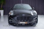 Ford Puma 1.0 EcoBoost MHEV ST-Line - 2