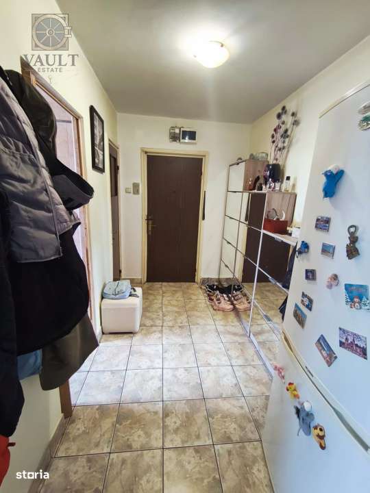 APARTAMENT 3 CAMERE-SOSEAUA ALEXANDRIEI-TEIUS-CENTRALA - Imagine principală: 4/8