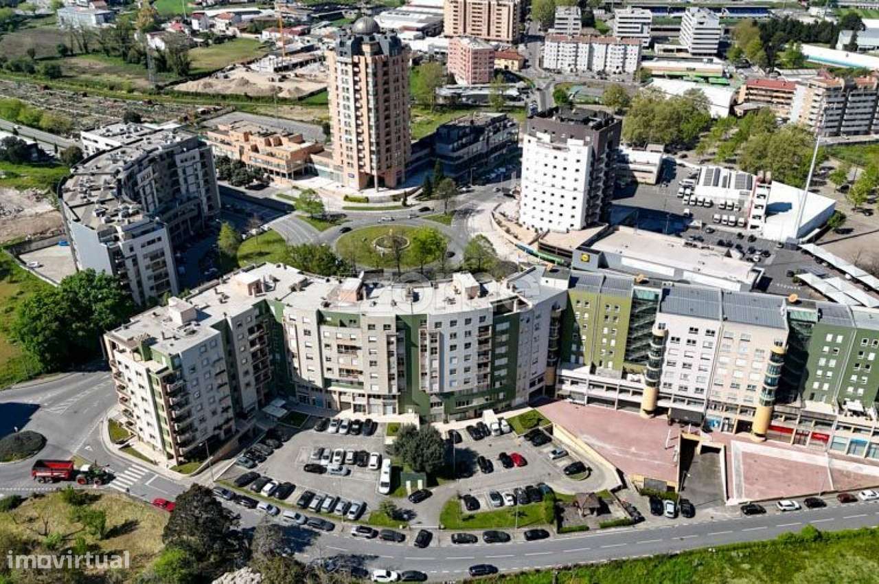 Apartamento T3 | Centro de Famalicão-9