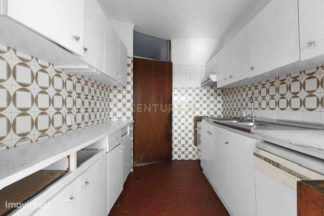 Magnífico T3 na Avenida da República – 8.º Andar com Vistas e Luz Natu - Grande imagem: 4/24