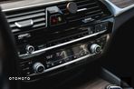 BMW Seria 5 540i xDrive GPF M Sport sport - 21