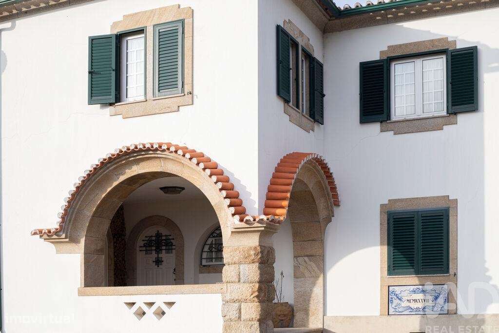 Quinta T11 em Oliveira de Azeméis, Santiago da Riba-Ul, Ul, Macinhata - Grande imagem: 3/30