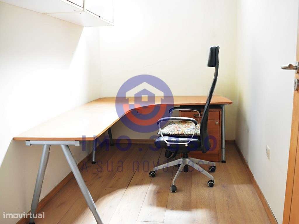 Moradia no centro de Pardilhó-7