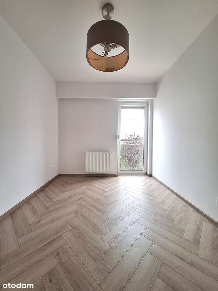 4 pokojowe | wykończone | balkon | komórka lokatorska | Złotniki Park-12