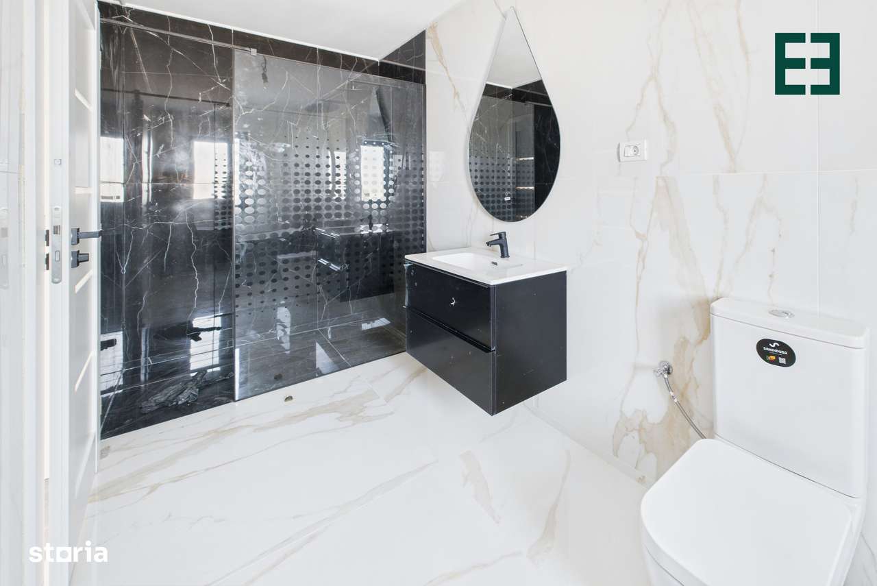 Duplex cu 3 camere - Moșnița Veche - Timișoara-14