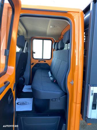 Opel Movano Doka 7LOCURI - 20