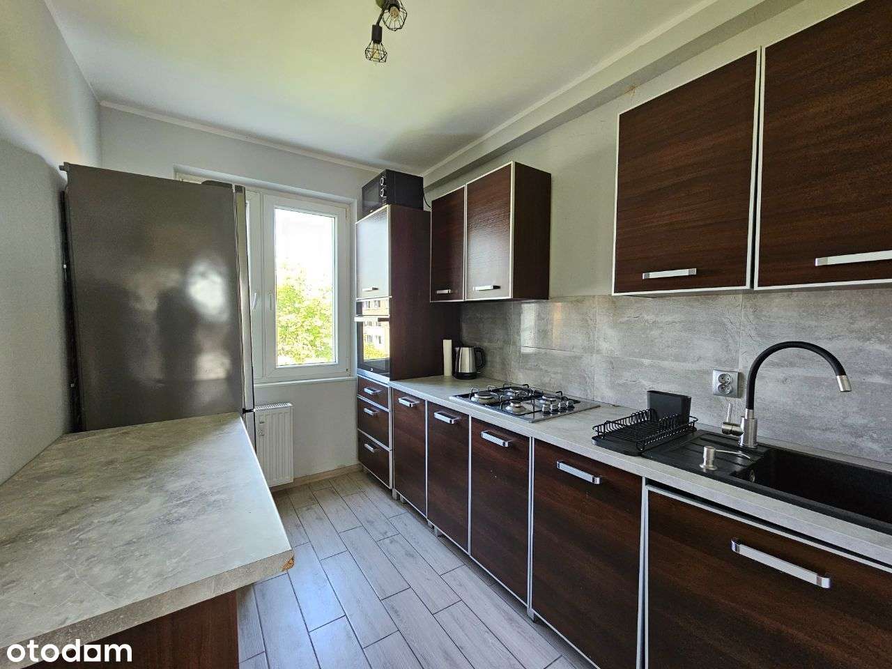 Pokoje jednoosobowe Os. Przyjaźni BEZ PROWIZJ - Pełny obrazek: 4/6