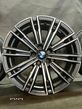 ORYGINALNE ALUFELGI BMW OE 3 G20 G21 STYLING 790 M PAKIET - 3