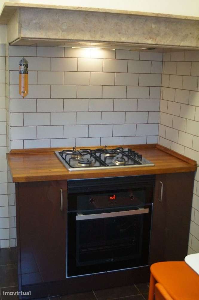 Apartamento T2 Campo de Ourique - Rua Gervásio Lobato - Grande imagem: 3/14