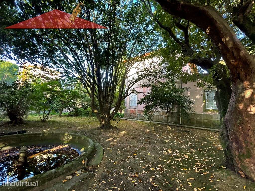 Venda de Moradia / Quintinha a 2 km da Praia de Valadares-6