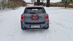 MINI Countryman Cooper All4 John Cooper Works Trim - 5