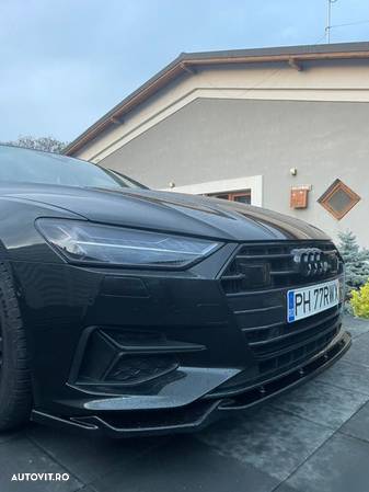 Audi A7 45 TFSI S tronic - 26