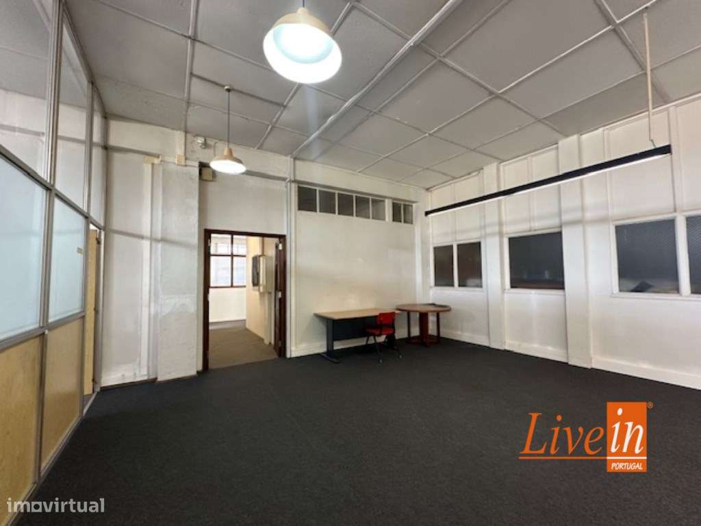 Escritórios no Centro de Mafra - Grande imagem: 4/11