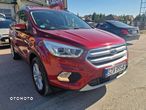 Ford Kuga 2.0 TDCi 4x4 Business Edition - 3