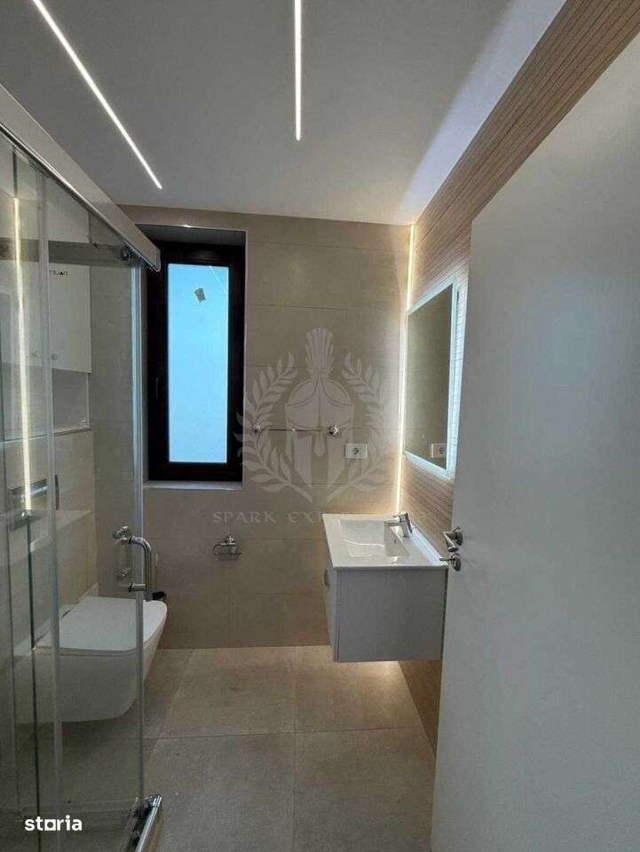 CASA 3 CAMERE // MAGNOLIA VILLAGE // PRIMA INCHIRIERE - Imagine principală: 5/8