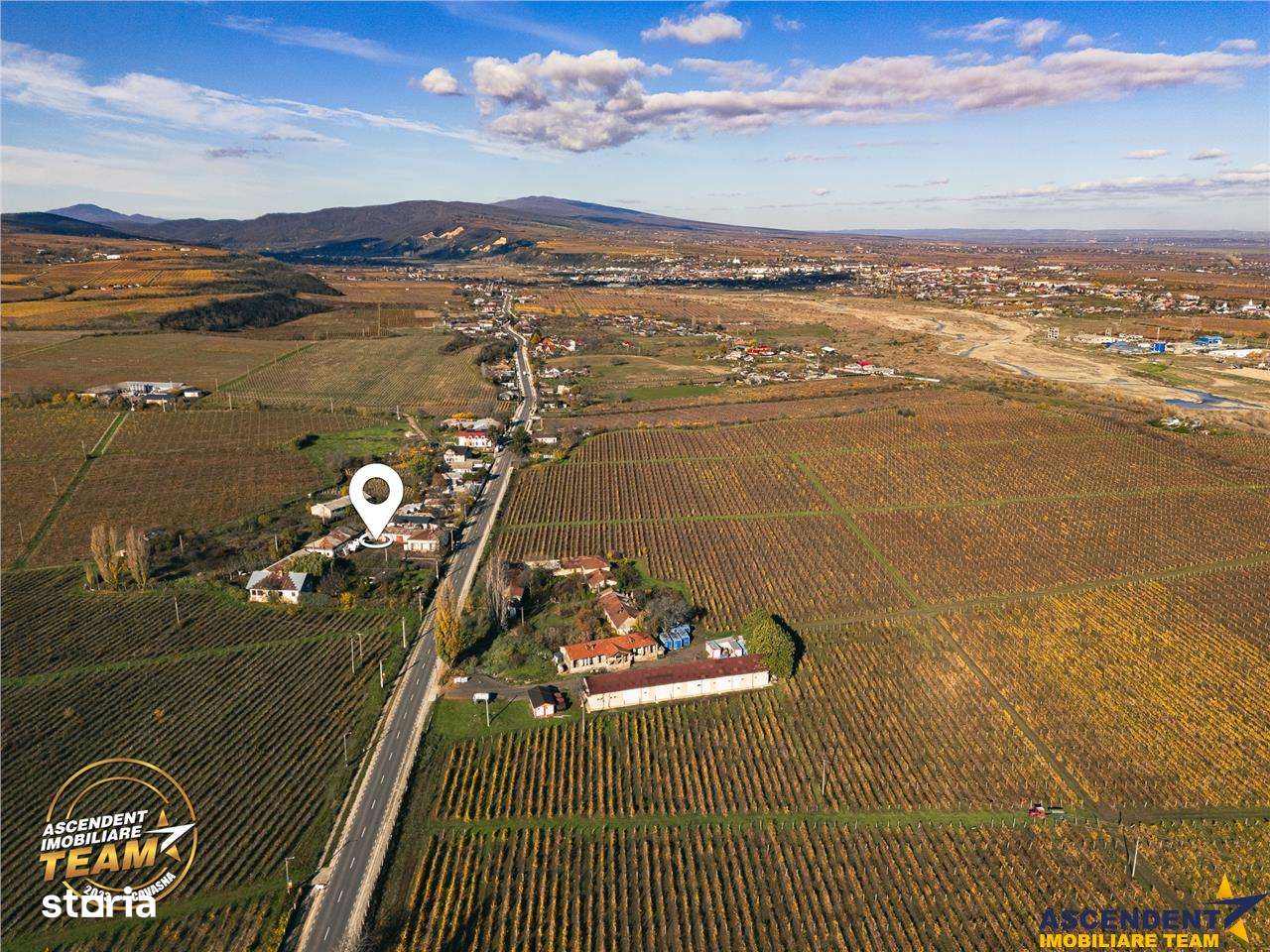 FILM! Casa boieresca autentica,domeniu de 4.000 mp intravilan,in podgo - Imagine principală: 5/20