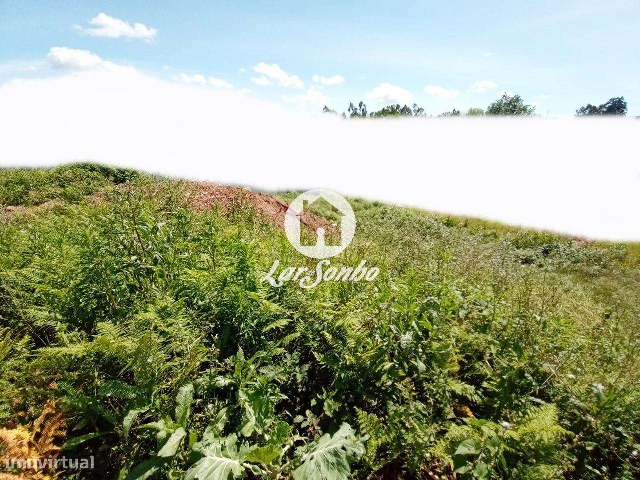 Terreno para construção de moradia - Grande imagem: 4/20