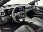 Mercedes-Benz Klasa E AMG 63 S 4-Matic+ - 9