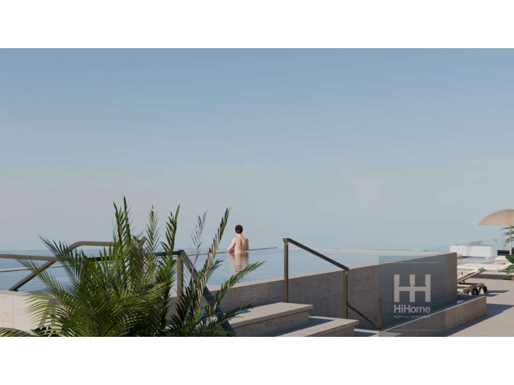 Apartamento T2 no Edifício Uptown 32 no Funchal - Grande imagem: 4/37