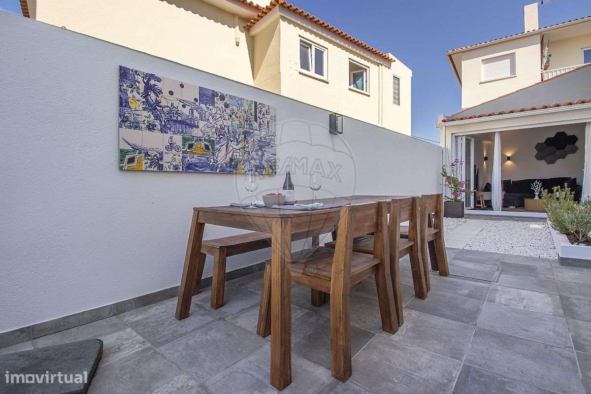 Moradia T6 para venda - Grande imagem: 4/50