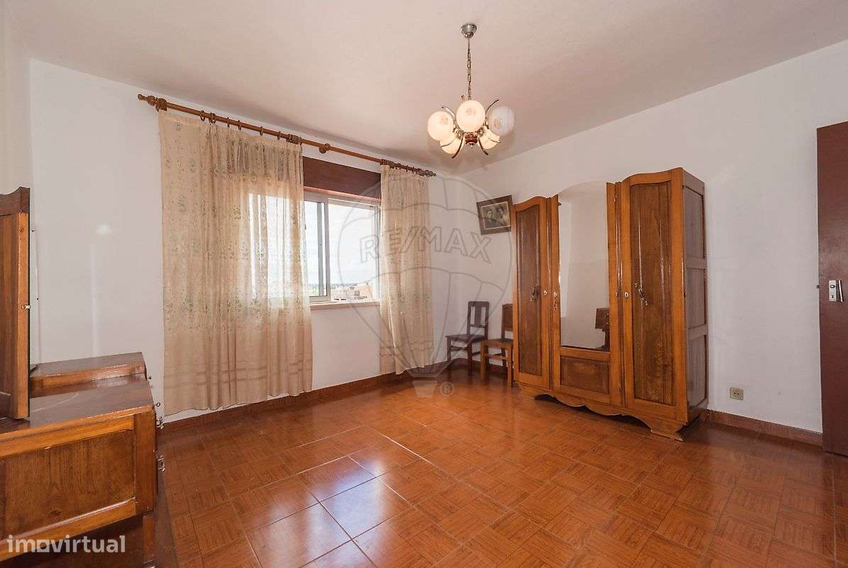 Moradia T2 para venda-14