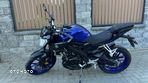 Yamaha MT - 3