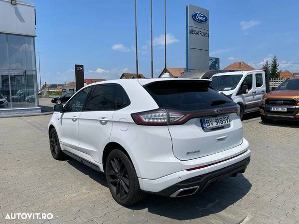 Ford Edge - 6