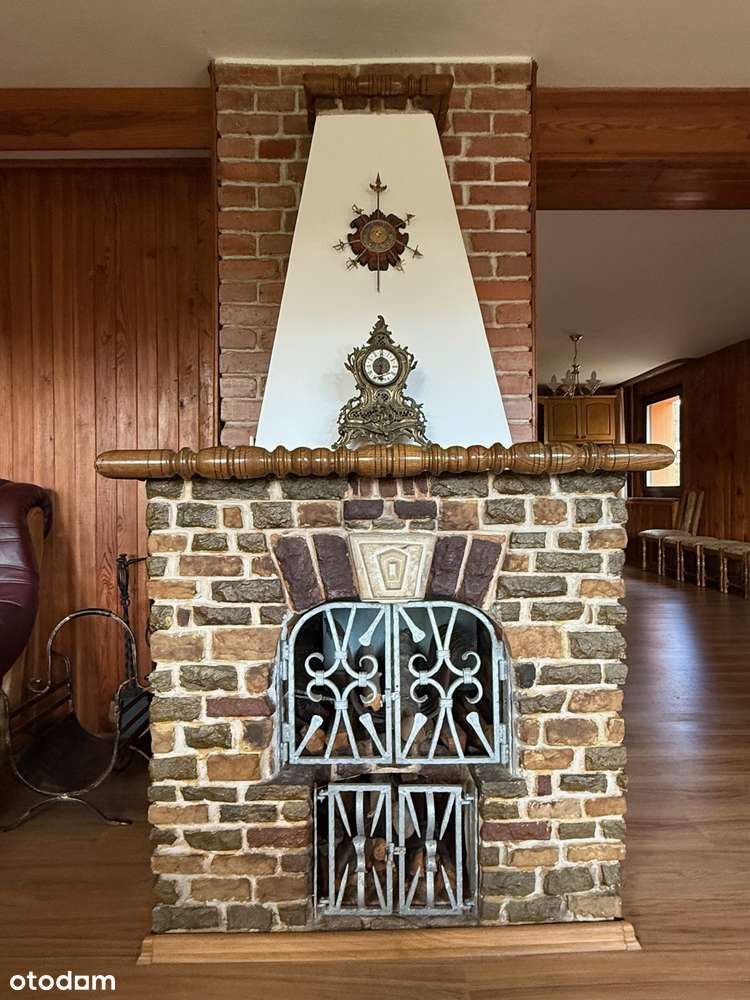 Dom wolnostojący w Kluczborku z możliwością zamiany na mieszkanie - Pełny obrazek: 5/10