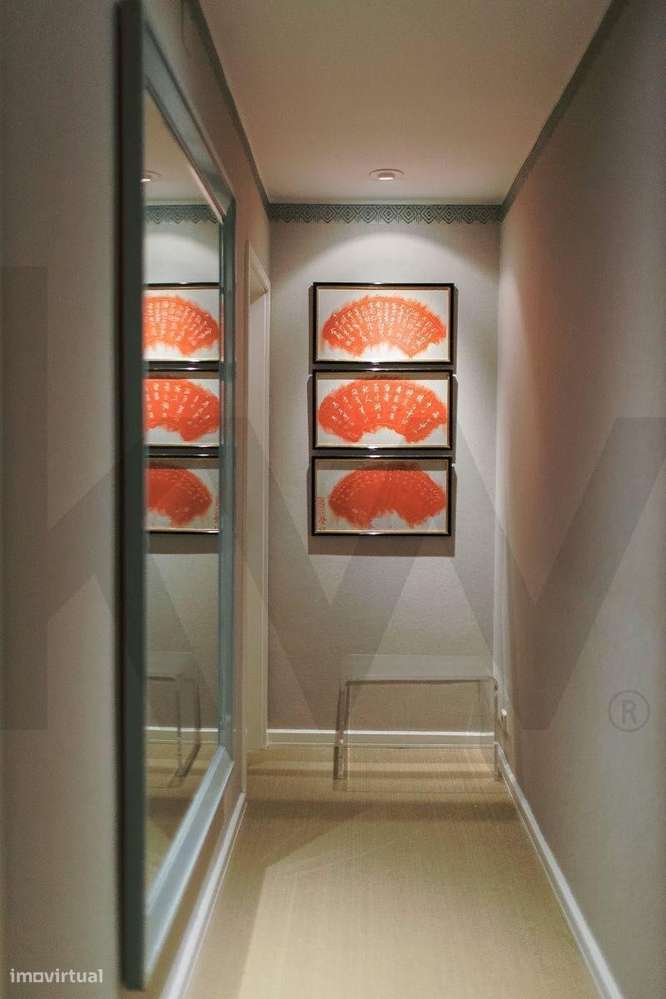 Oportunidade Premium nas Antas: Espaço de Serviços com 148 m2 - Grande imagem: 5/13