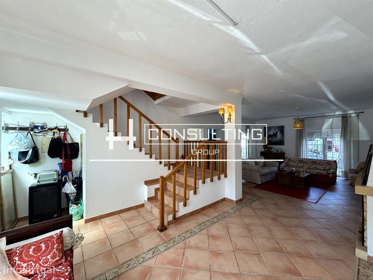 Moradia T4 Venda em Melides,Grândola-45