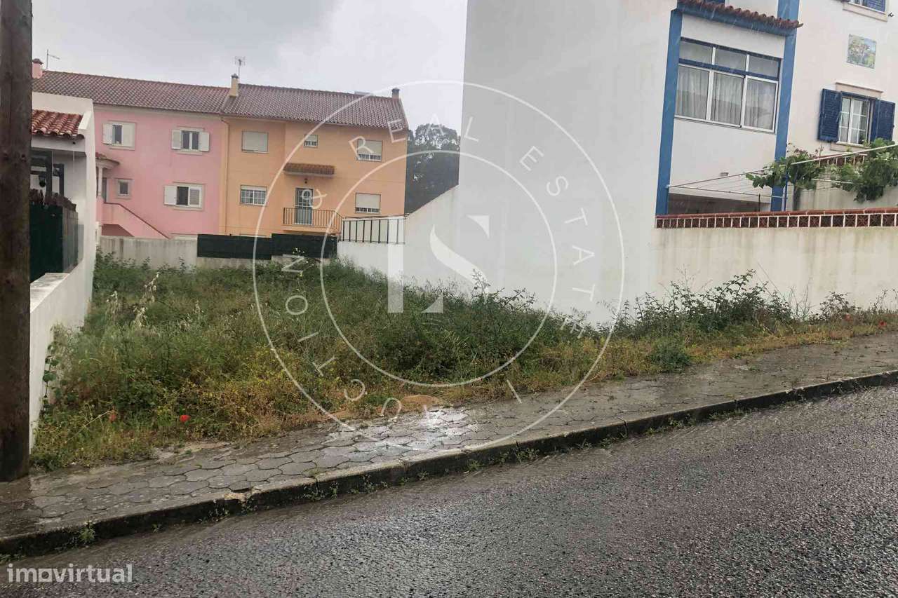 Terreno, 297 m², Aveiras de Baixo - Grande imagem: 3/5