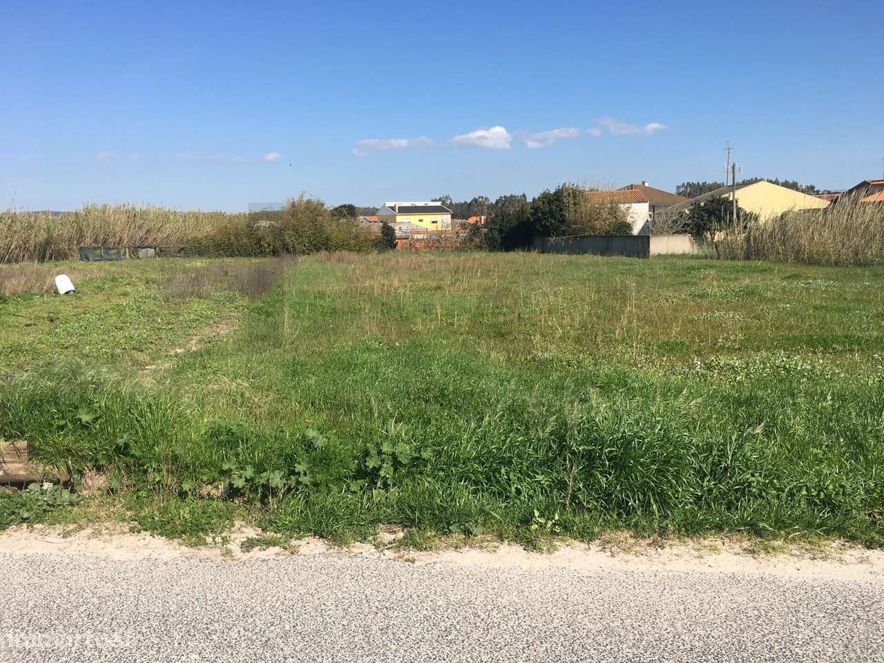 Terreno inserido em aglomerado URBANO-0