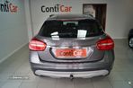 Mercedes-Benz GLA 200 CDi Aut. - 5