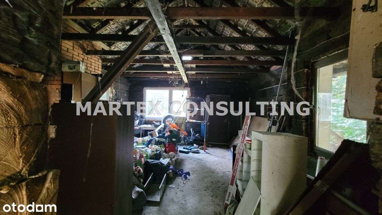 Dom, 45 m², Mszana-13