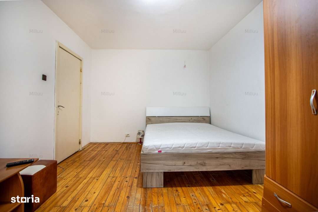 Garsoniera decomandata Lipoveni | Complet mobilata si utilata - Imagine principală: 2/9